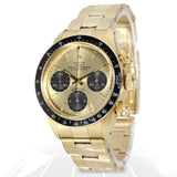 Rolex Daytona (R Serial) 6263