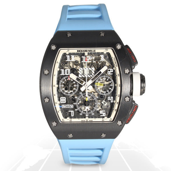 Richard Mille RM011 Felipe Massa “Americas”