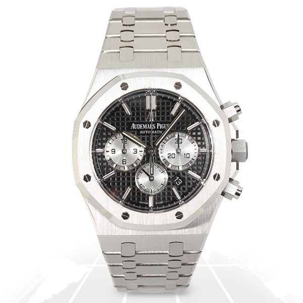 Audemars Piguet Royal Oak Chronograph 26331ST.OO.1220ST.02