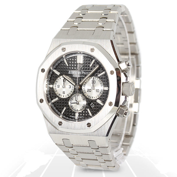 Audemars Piguet Royal Oak Chronograph 26331ST.OO.1220ST.02