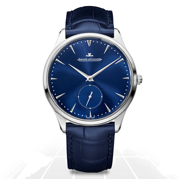 Jaeger-Lecoultre	Master Ultra Thin	Q1358480 A.t.o Watches