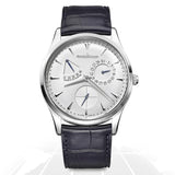 Jaeger-Lecoultre	Master Ultra Thin Réserve De Marche	Q1378420 A.t.o Watches