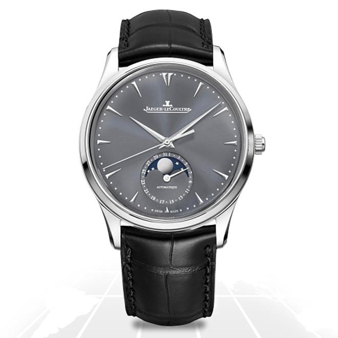 Jaeger-Lecoultre	Master Ultra Thin Moon	Q1363540 A.t.o Watches