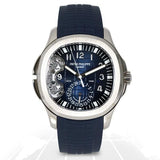 Patek Philippe Aquanaut Travel Time Advanced Research 5650G-001