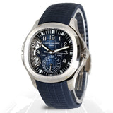 Patek Philippe Aquanaut Travel Time Advanced Research 5650G-001