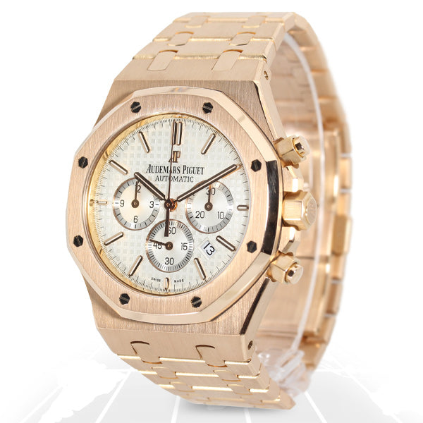 Audemars Piguet Royal Oak Chronograph 26320OR.OO.1220OR.02