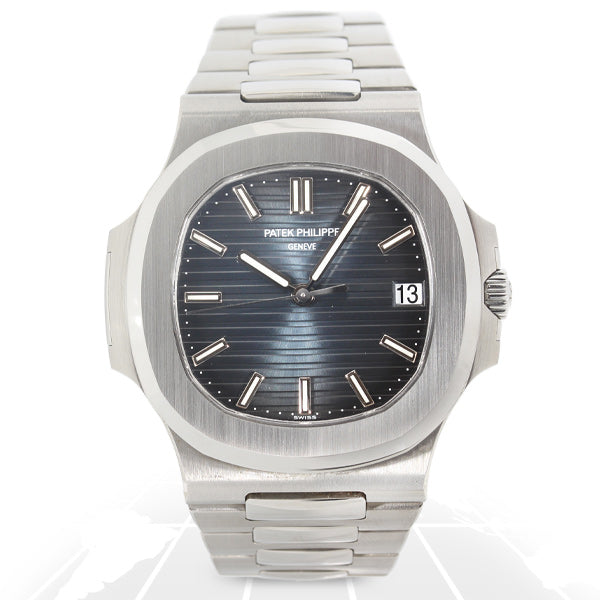 Patek Philippe Nautilus 5711/1A-010