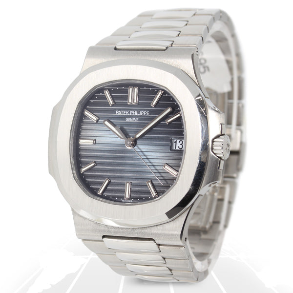 Patek Philippe Nautilus 5711/1A-010