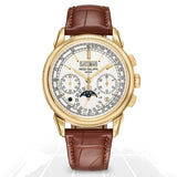 Patek Philippe Grand Complications Perpetual Calendar Chronograph 5270J-001