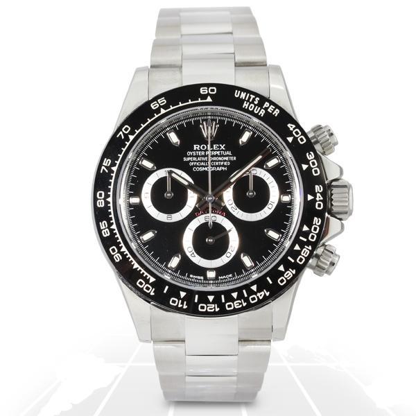 Rolex Cosmograph Daytona 116500LN