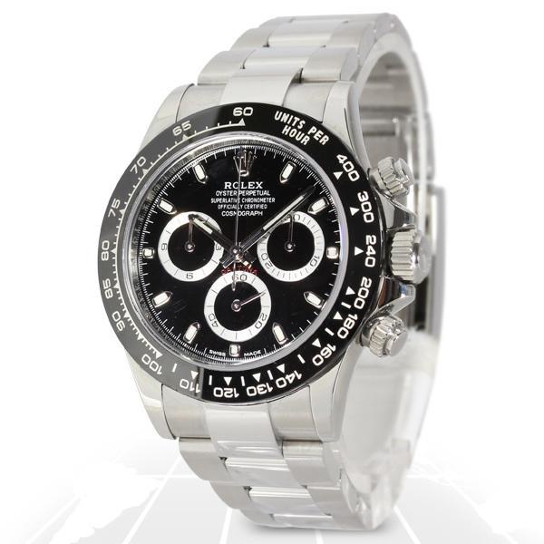 Rolex Cosmograph Daytona 116500LN