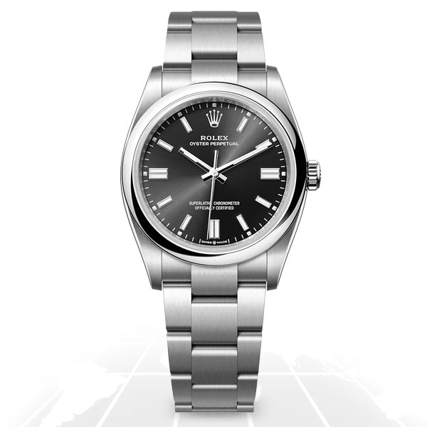 Rolex Oyster Perpetual 36 126000