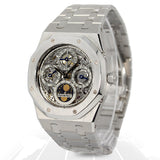 Audemars Piguet Royal Oak Perpetual Calendar 25829ST.OO.0944ST.01