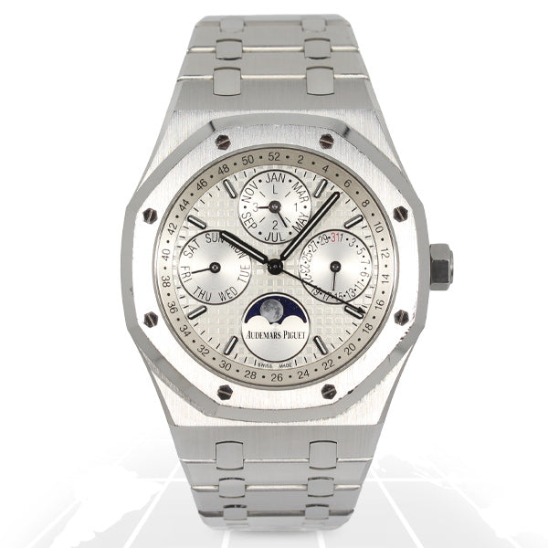 Audemars Piguet Royal Oak Perpetual Calendar 26574ST.OO.1220ST.01