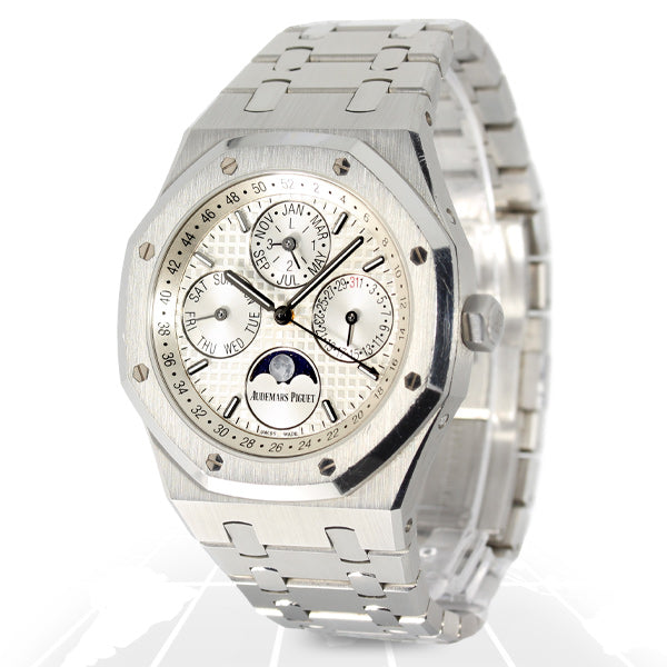 Audemars Piguet Royal Oak Perpetual Calendar 26574ST.OO.1220ST.01