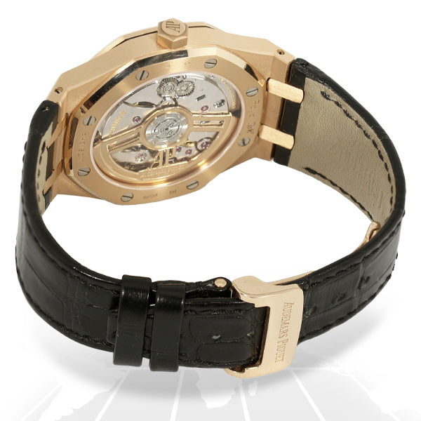 Audemars Piguet Royal Oak 15500OR.OO.D002CR.01 MissOfficialWatches