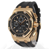 Audemars Piguet Royal Oak Offshore “Juan Pablo Montoya” 26030RO.OO.D001IN.01