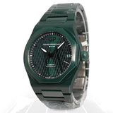 Girard Perregaux Green Ceramic Aston Martin Edition 81010-32-3081-1CX