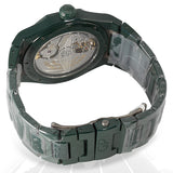 Girard Perregaux Green Ceramic Aston Martin Edition 81010-32-3081-1CX