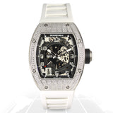 Richard Mille RM010 “Factory Diamond”