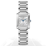 Cartier Tank Francaise WSTA0065