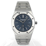 Audemars Piguet Royal Oak “Jumbo” Extra-Thin 16202ST.OO.1240ST.02