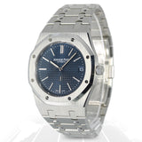 Audemars Piguet Royal Oak “Jumbo” Extra-Thin 16202ST.OO.1240ST.02