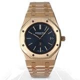 Audemars Piguet Royal Oak “Jumbo” Extra-Thin  15202OR.OO.1240OR.01.A