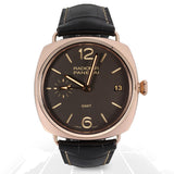 Panerai Radiomir GMT PAM00421