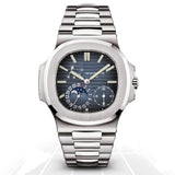 Patek Philippe Nautilus Moonphase “Double Sealed” 5712/1A-001