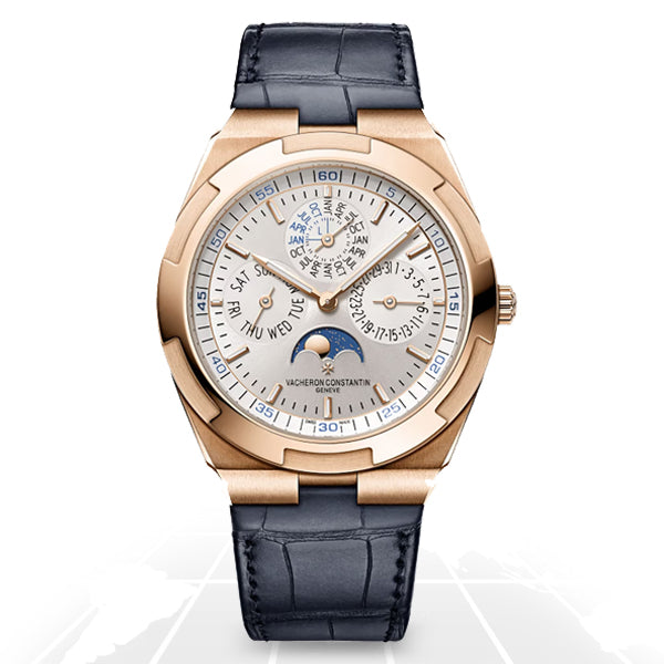 Vacheron Constantin Overseas Perpetual Calendar Ultra-Thin 4300V/000R-B064