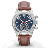 Patek Philippe Annual Calendar Chronograph 5960/01G-001