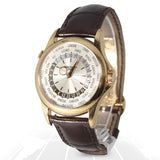 Patek Philippe World Time 5130R-001