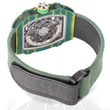 Richard Mille RM67-02 Sprint Van Niekerk RM67-02 FQ