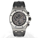 Audemars Piguet Royal Oak Offshore 26470ST.OO.A104CR.01