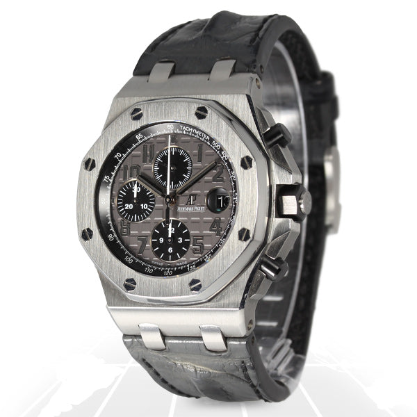 Audemars Piguet Royal Oak Offshore 26470ST.OO.A104CR.01