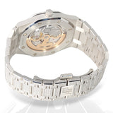 Audemars Piguet Royal Oak “Jumbo” Extra Thin 15202BC.ZZ.1241BC.01