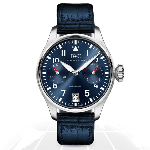 IWC Big Pilot “Boutique London” Edition IW501008