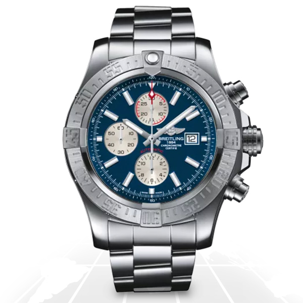Breitling	Avenger	A1337111/c871 168A A.t.o Watches