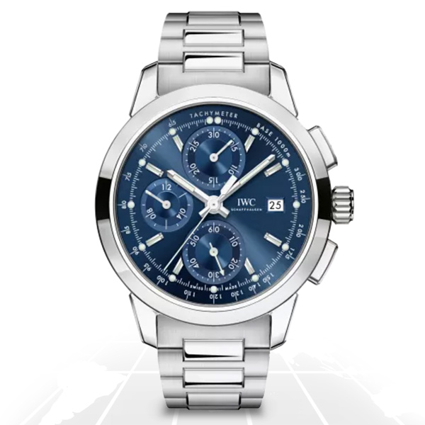 Iwc	Schaffhausen Ingenieur	Iw380802 A.t.o Watches