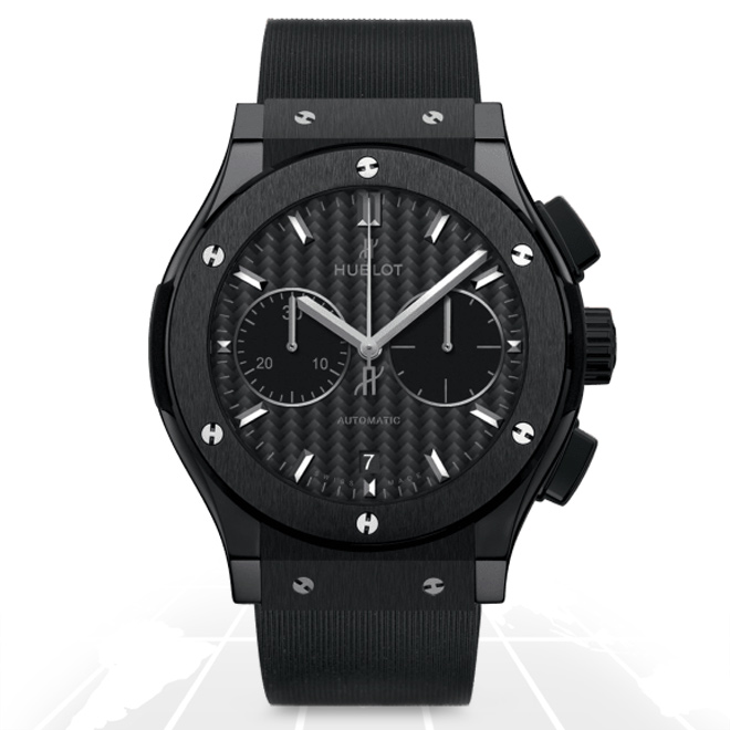 Hublot	Classic Fusion	521.cm.1771.rx A.t.o Watches