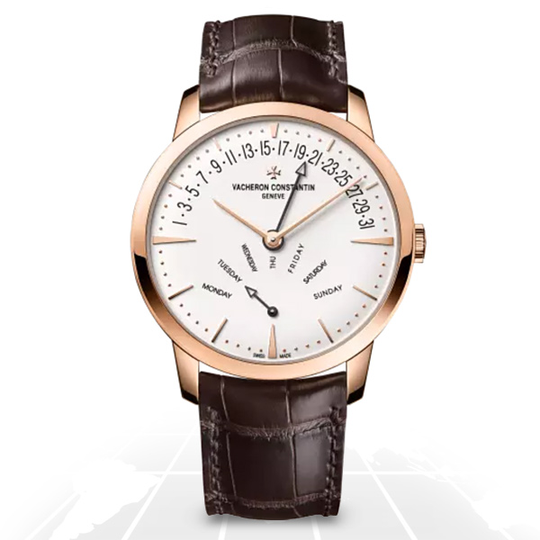 Vacheron Constantin	Constantin Patrimony	4000U/000R-B110 A.t.o Watches