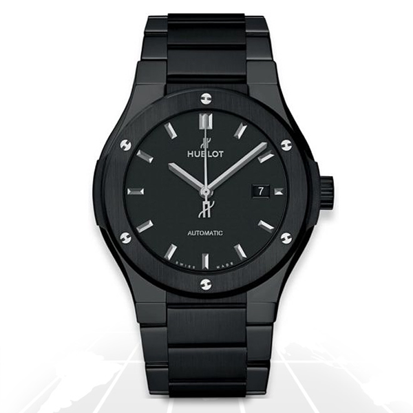 Hublot	Classic Fusion Black Magic	548.cm.1170.cm A.t.o Watches