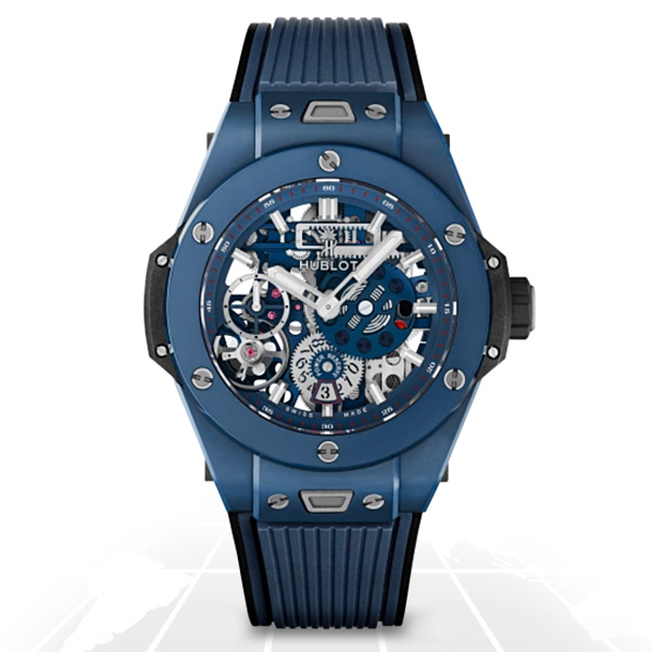 Hublot	Big Bang Meca Ten	414.ex.5123.rx A.t.o Watches