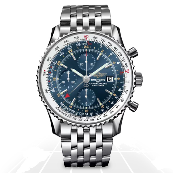 Breitling	Navitimer	A2432212/c651 443A A.t.o Watches