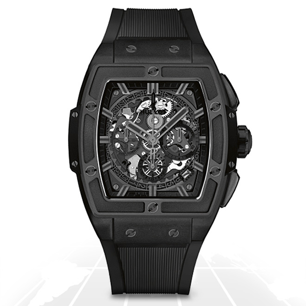 Hublot	Spirit Of Big Bang	641.ci.0110.rx A.t.o Watches