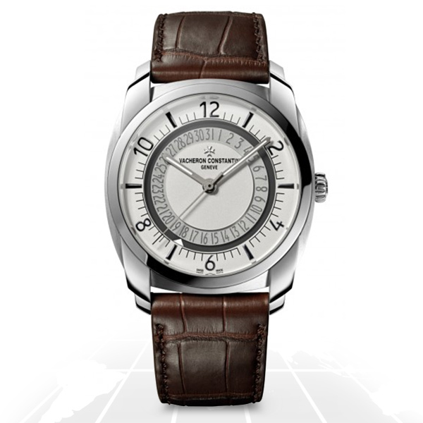 Vacheron Constantin	Quai De Lile	4500S/000A-B195 A.t.o Watches