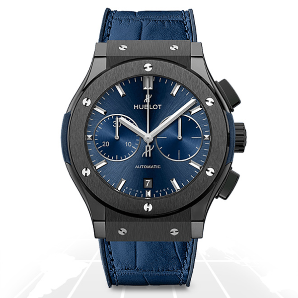 Hublot	Classic Fusion	521.cm.7170.lr A.t.o Watches